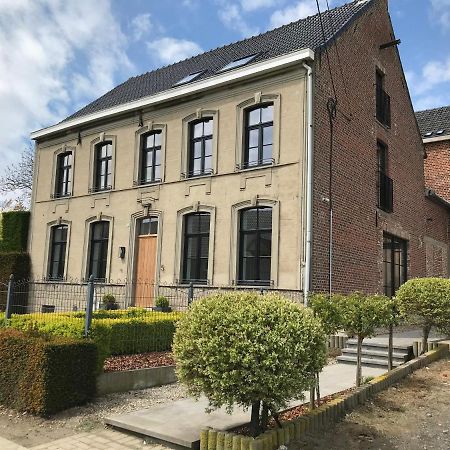D'Hommelbelle Otel Poperinge Dış mekan fotoğraf