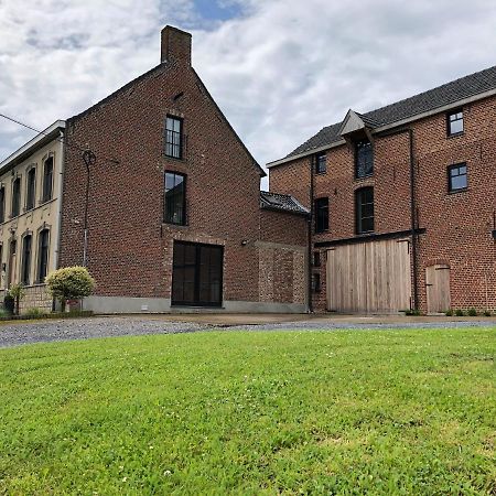 D'Hommelbelle Otel Poperinge Dış mekan fotoğraf