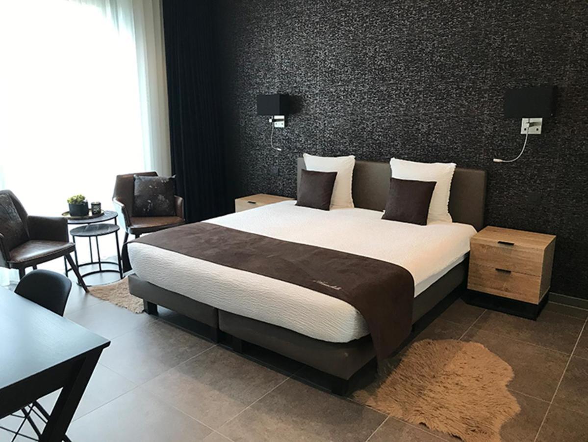 D'Hommelbelle Otel Poperinge Dış mekan fotoğraf