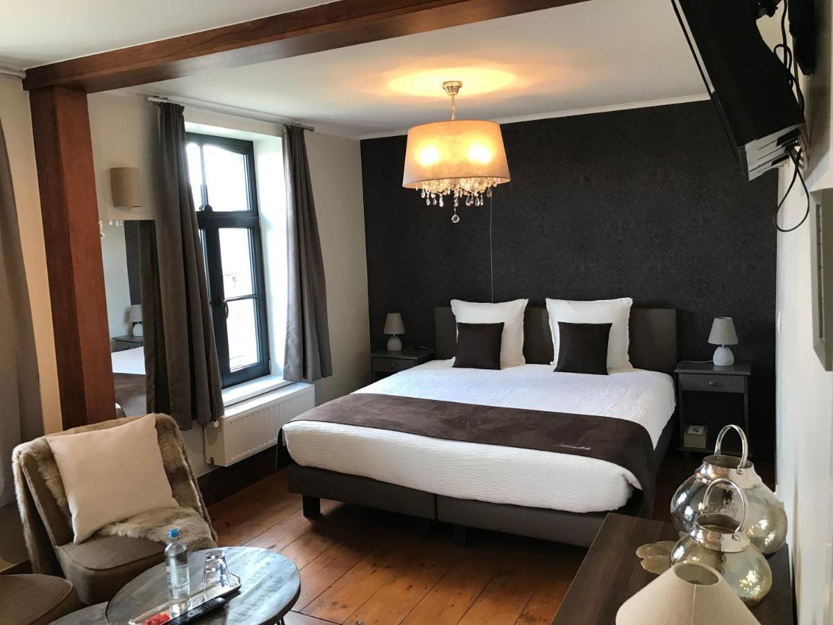 D'Hommelbelle Otel Poperinge Dış mekan fotoğraf