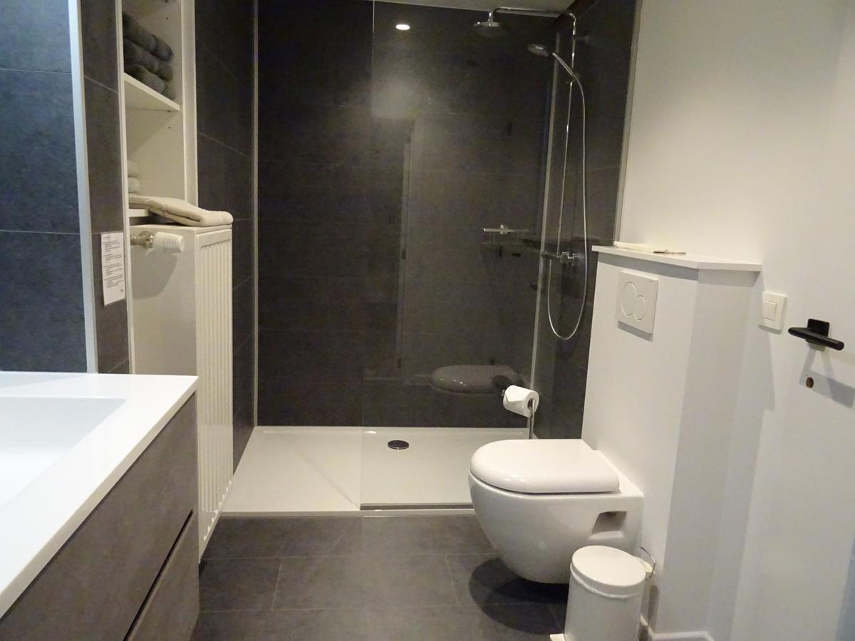 D'Hommelbelle Otel Poperinge Dış mekan fotoğraf