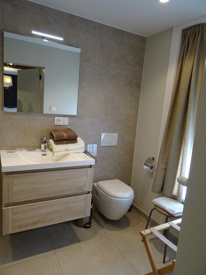 D'Hommelbelle Otel Poperinge Dış mekan fotoğraf