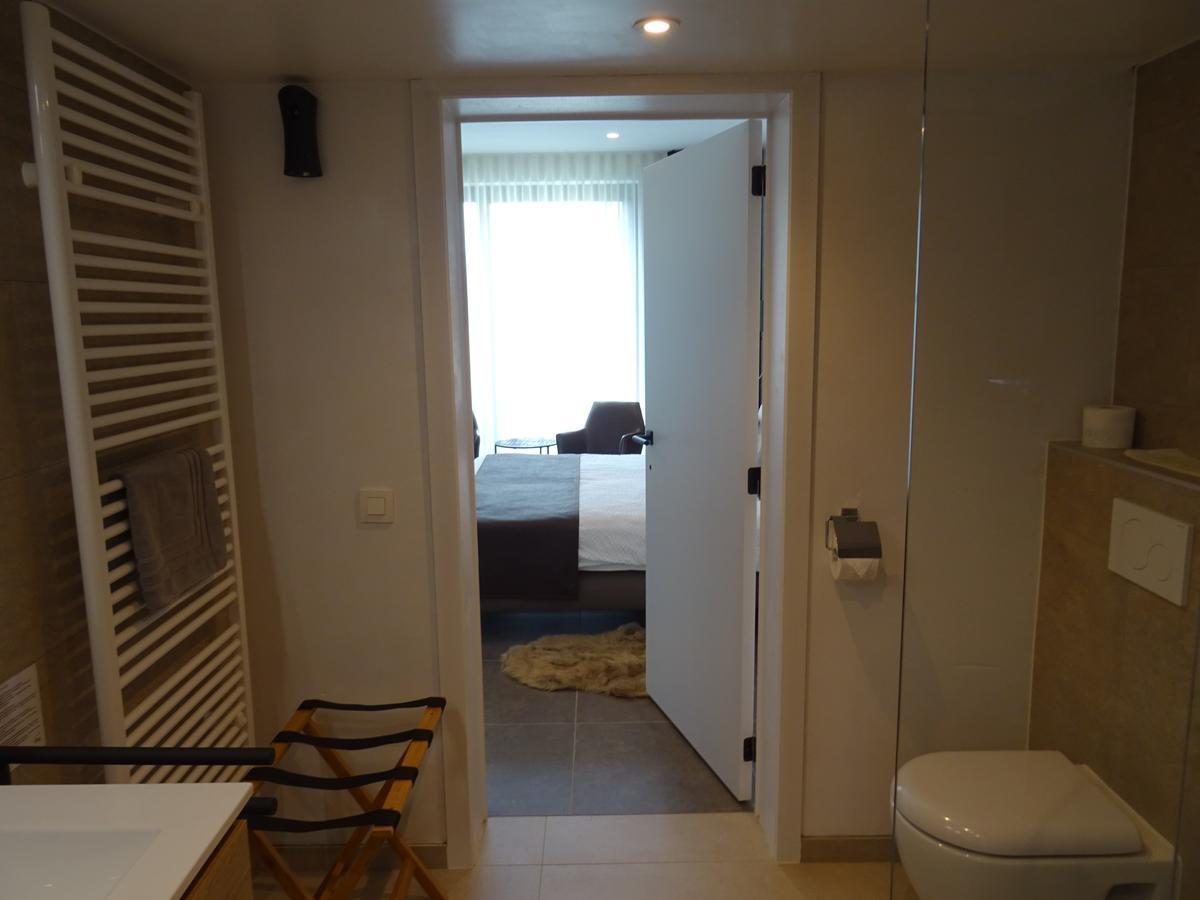 D'Hommelbelle Otel Poperinge Dış mekan fotoğraf