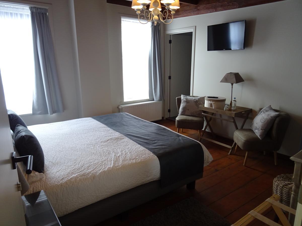 D'Hommelbelle Otel Poperinge Dış mekan fotoğraf