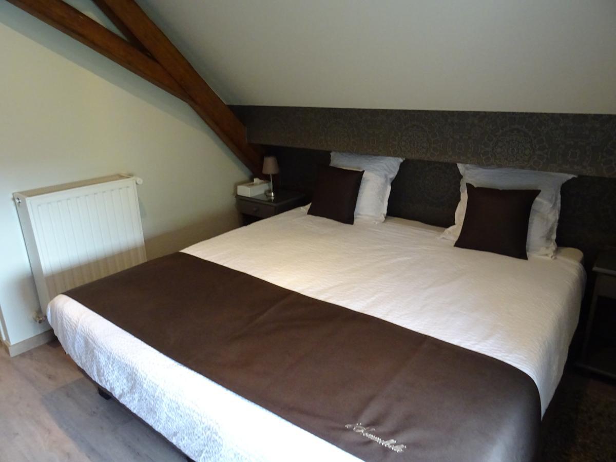 D'Hommelbelle Otel Poperinge Dış mekan fotoğraf