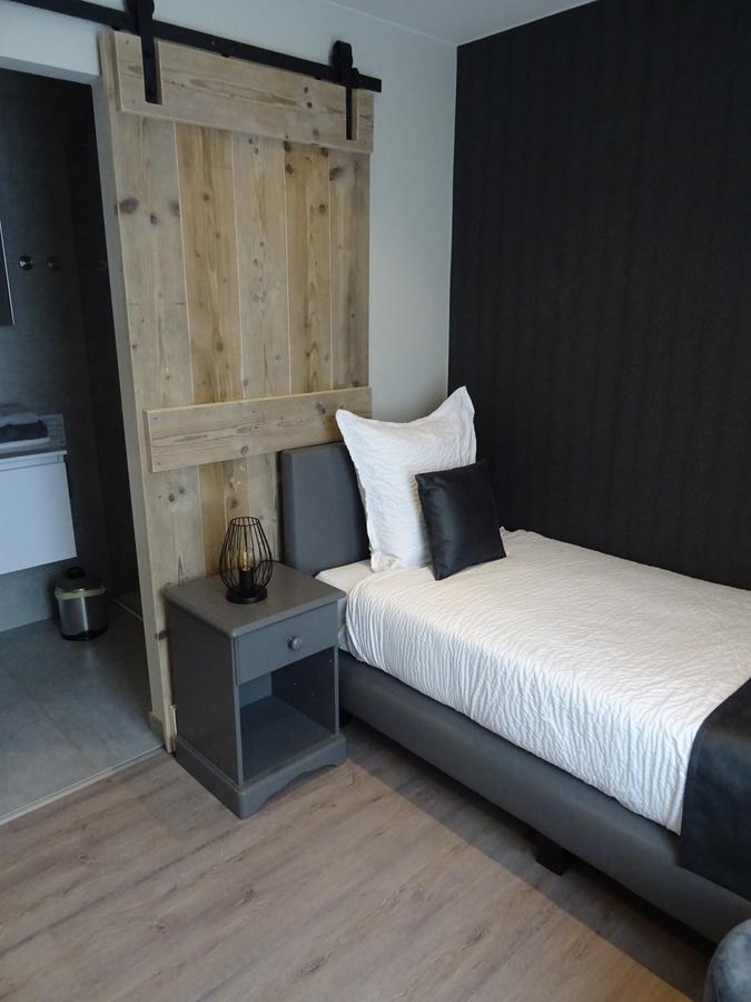 D'Hommelbelle Otel Poperinge Dış mekan fotoğraf