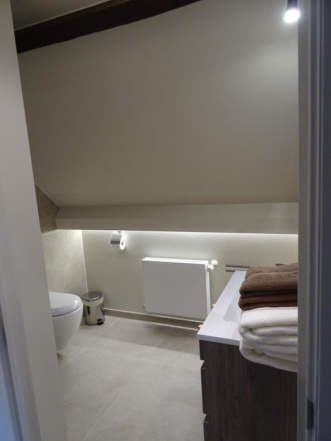 D'Hommelbelle Otel Poperinge Dış mekan fotoğraf