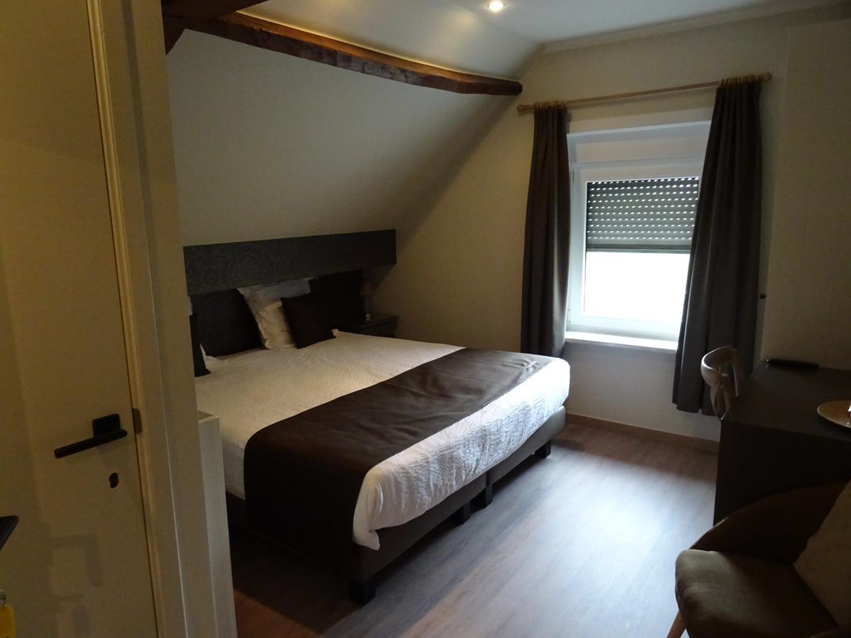 D'Hommelbelle Otel Poperinge Dış mekan fotoğraf