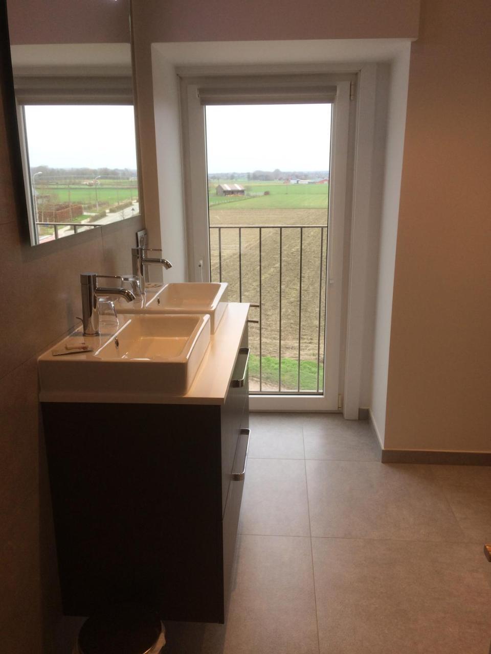 D'Hommelbelle Otel Poperinge Dış mekan fotoğraf