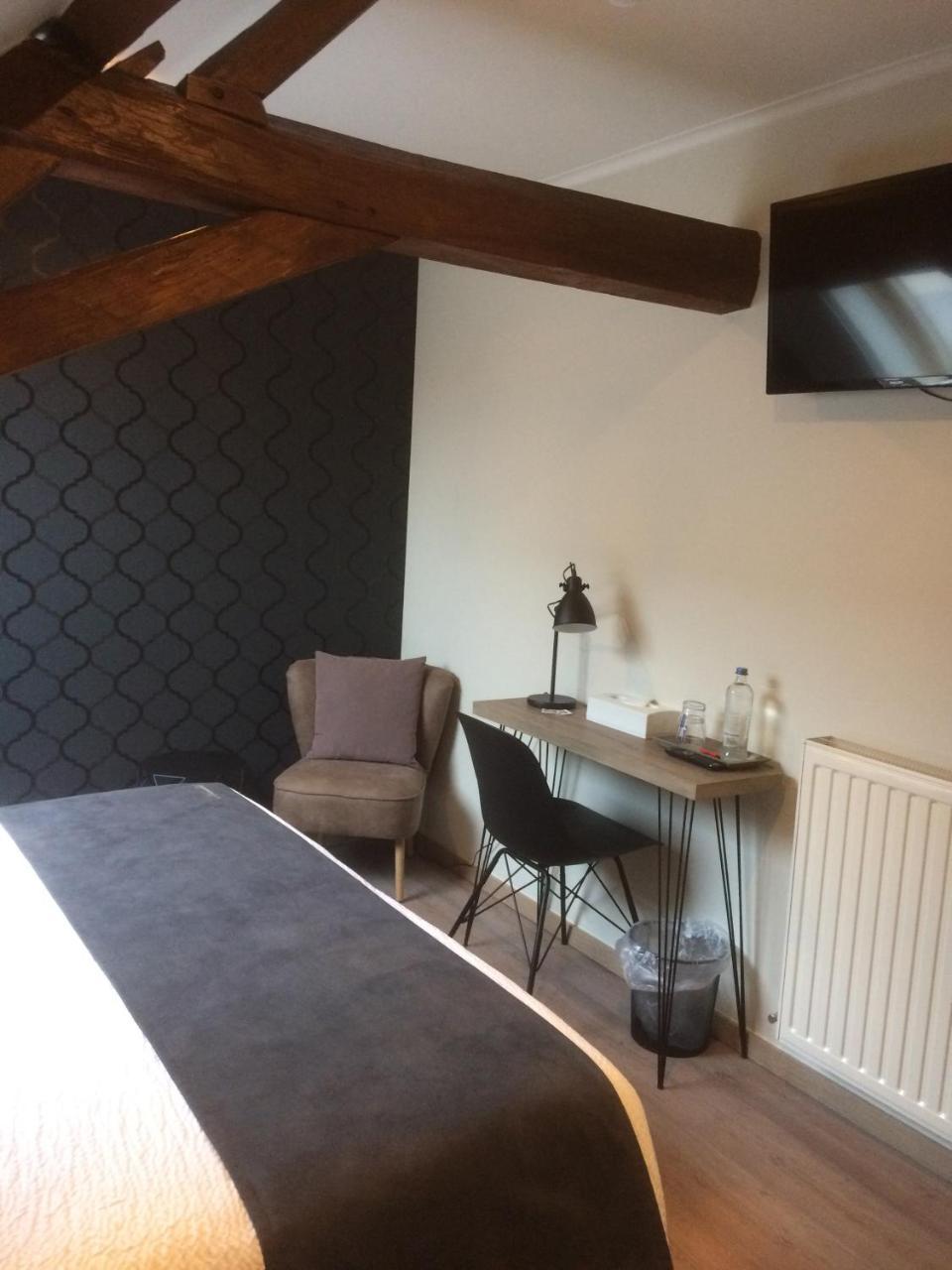 D'Hommelbelle Otel Poperinge Dış mekan fotoğraf